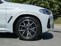 BMW X3 xDrive20d ZA M Sportpaket Head-Up HK HiFi Grau - thumbnail 36