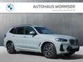 BMW X3 xDrive20d ZA M Sportpaket Head-Up HK HiFi Grau - thumbnail 11