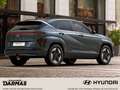 Hyundai KONA KONA Elektro Prime 65 kWh Bose Gris - thumbnail 3
