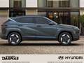 Hyundai KONA KONA Elektro Prime 65 kWh Bose Gris - thumbnail 4