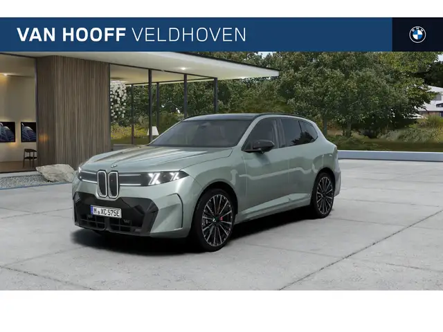 BMW X5 iX5 60 xDrive M Sport / Trekhaak / Panoramadak / 3