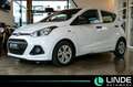 Hyundai i10 Classic |KLIMA Wit - thumbnail 1