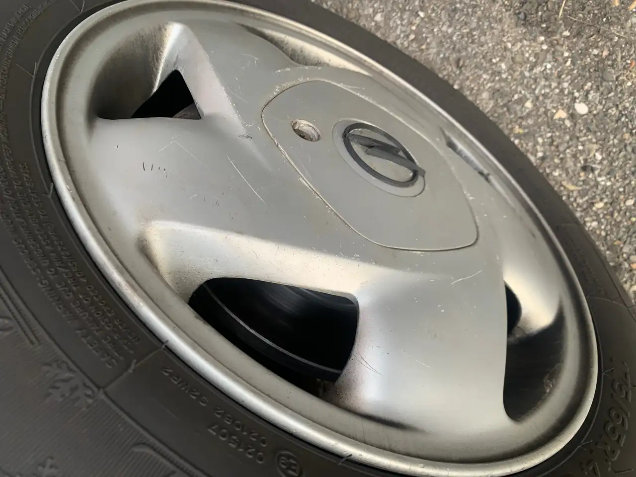 Opel Astra, foto 7