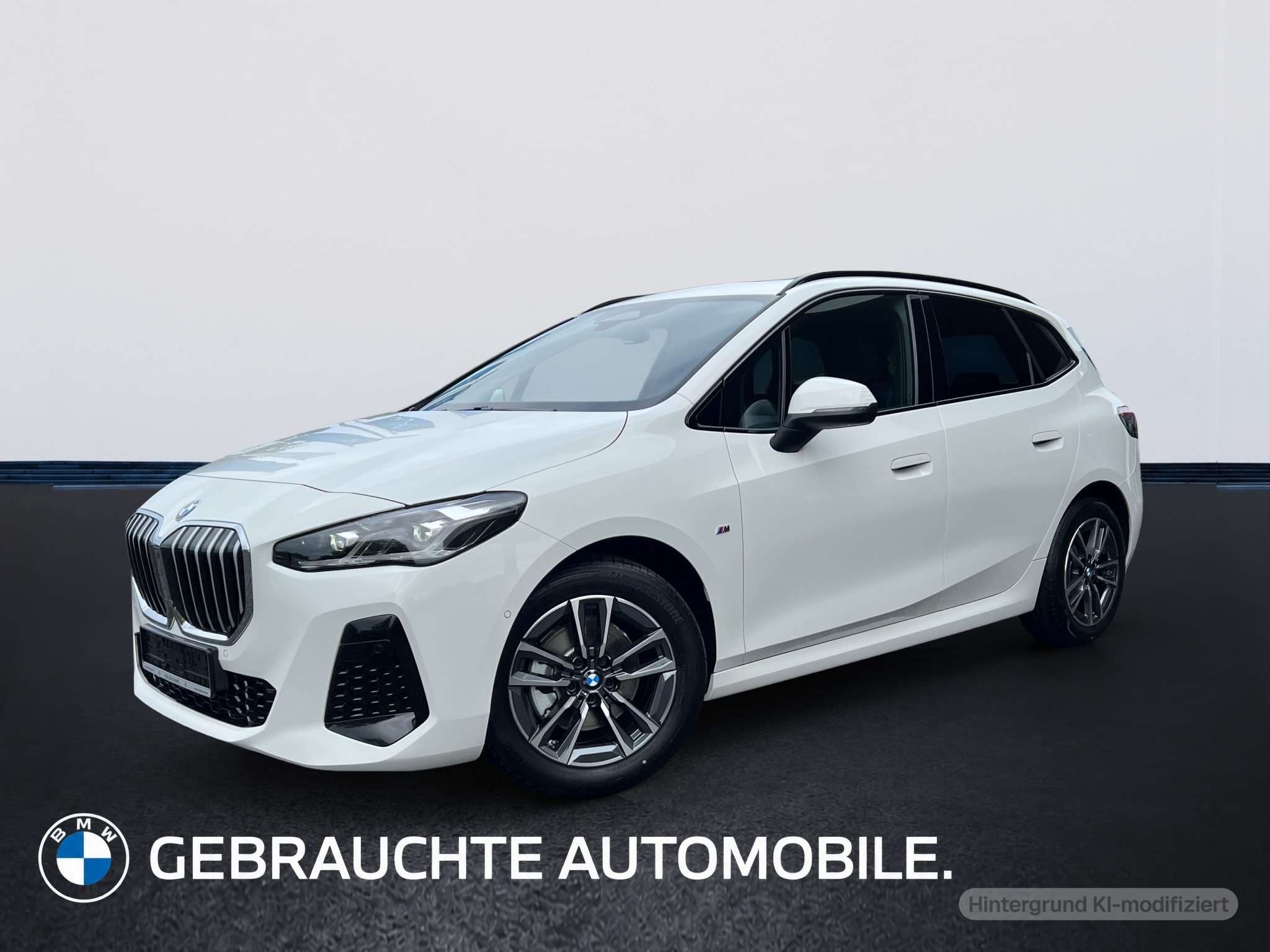 BMW 218 occasion