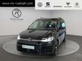 Volkswagen Caddy 2.0 TDI Style / 7- Sitzer Navi LED Schwarz - thumbnail 1