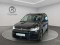 Volkswagen Caddy 2.0 TDI Style / 7- Sitzer Navi LED Schwarz - thumbnail 2