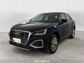 Audi Q2 35 TFSI S tronic Business Advanced Bleu - thumbnail 1