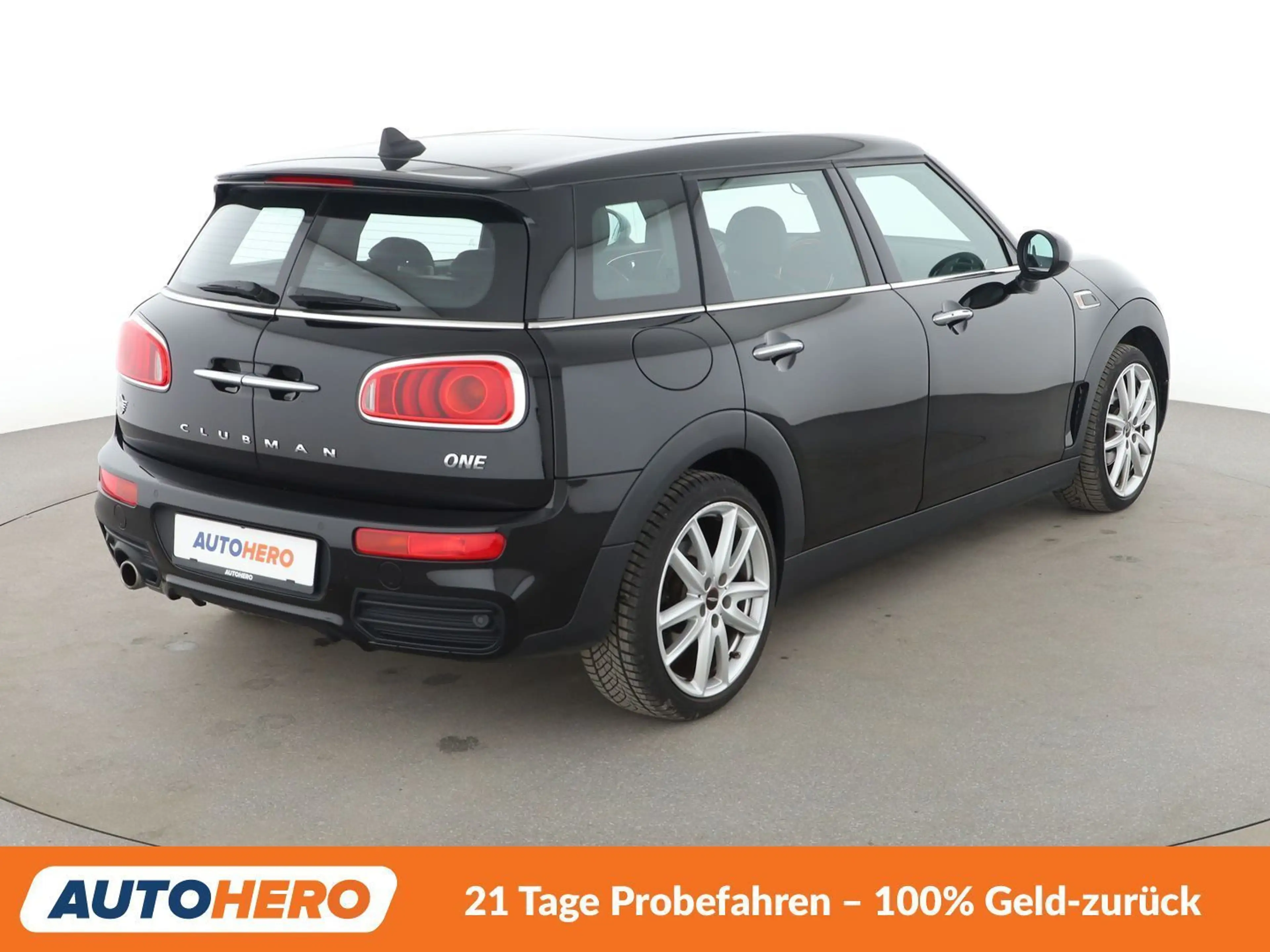 MINI One Clubman One*NAVI*LED*TEMPO*PDC*PANO*SHZ*BLUETOOTH* — photo 6
