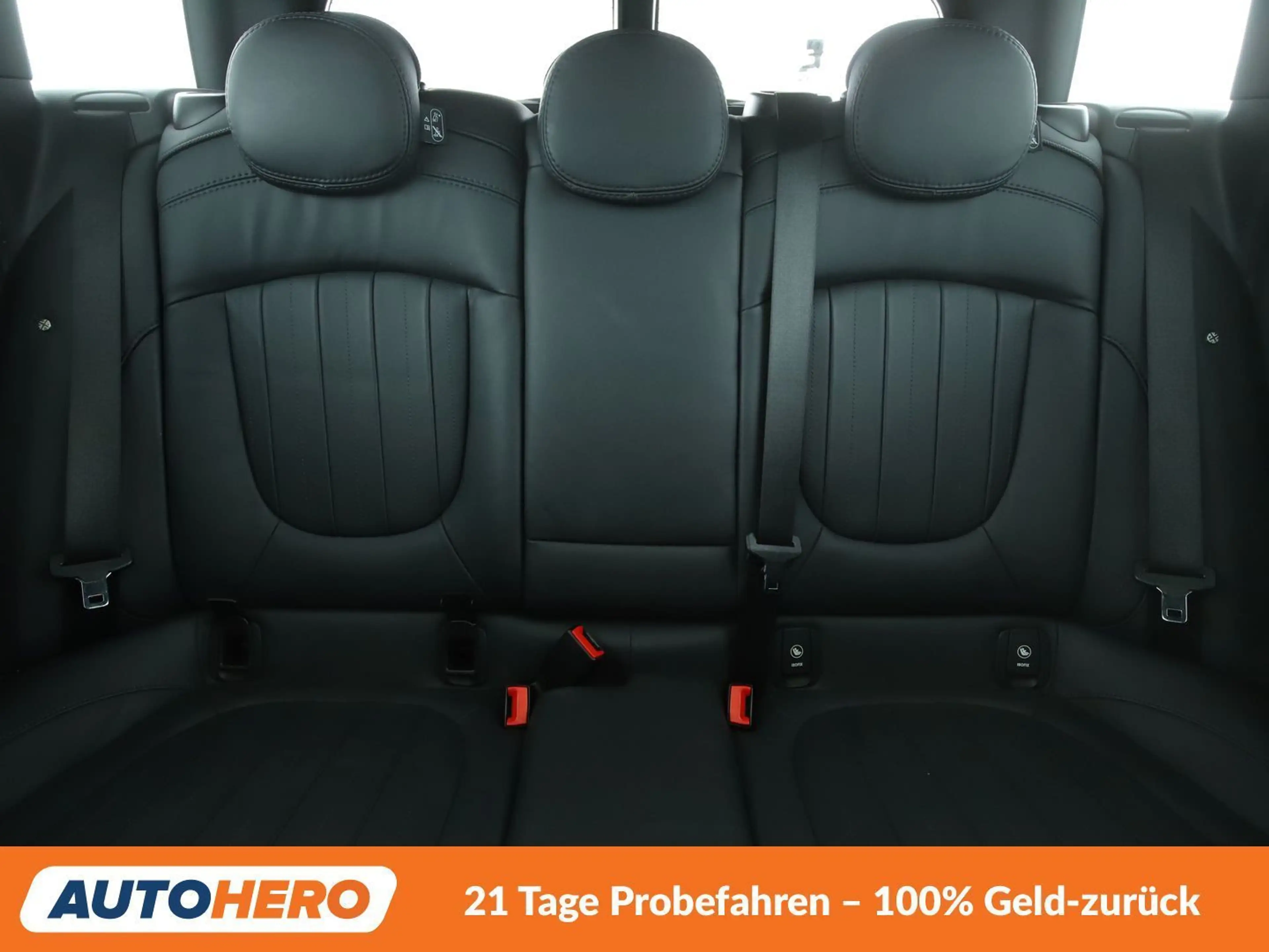 MINI One Clubman One*NAVI*LED*TEMPO*PDC*PANO*SHZ*BLUETOOTH* — photo 15