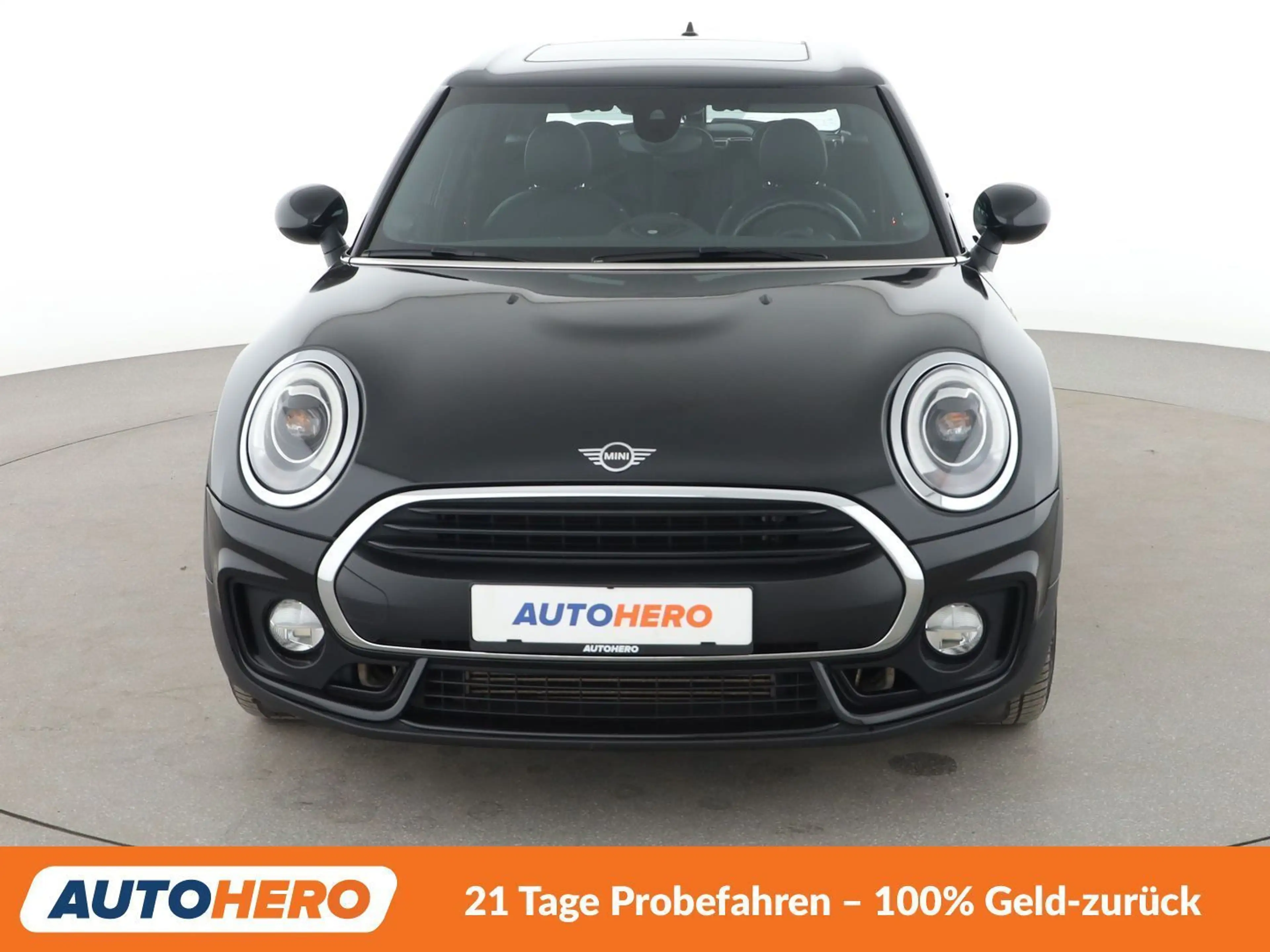 MINI One Clubman One*NAVI*LED*TEMPO*PDC*PANO*SHZ*BLUETOOTH* — photo 9