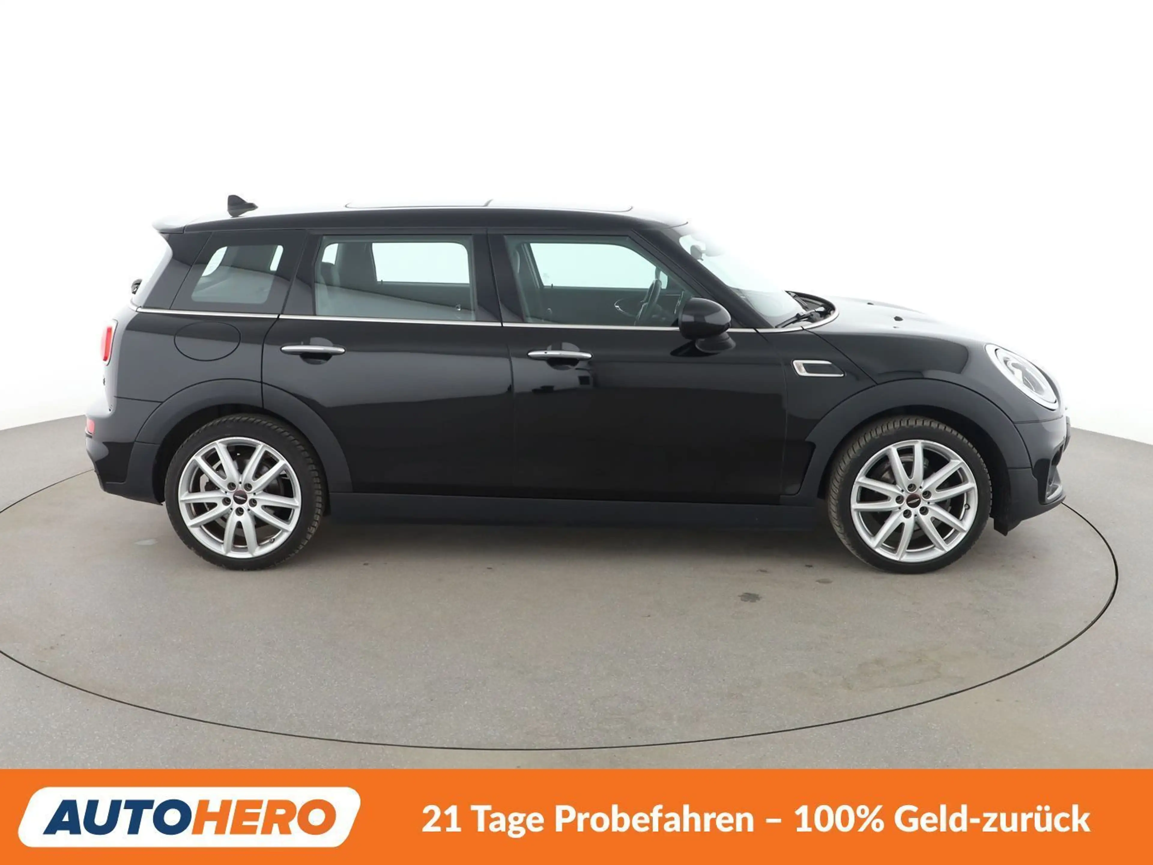 MINI One Clubman One*NAVI*LED*TEMPO*PDC*PANO*SHZ*BLUETOOTH* — photo 7