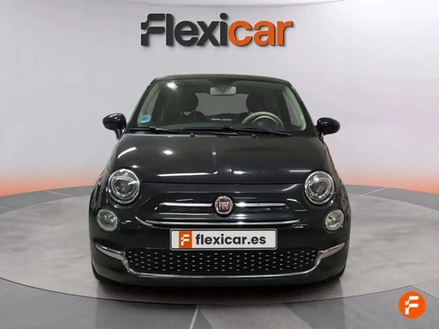 Fiat 500 Dolcevita+1.0+Hybrid+51KW+%2870+CV%29 Negro - 2