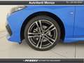 BMW 218 218d Gran Coupé Msport Blu/Azzurro - thumbnail 9