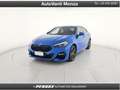 BMW 218 218d Gran Coupé Msport Blu/Azzurro - thumbnail 1