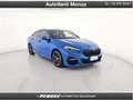 BMW 218 218d Gran Coupé Msport Blu/Azzurro - thumbnail 7