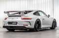 Porsche 991 .2 GT3 Clubsport Lift Chrono BOSE Camera Carbon Bianco - thumbnail 8