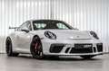 Porsche 991 .2 GT3 Clubsport Lift Chrono BOSE Camera Carbon Білий - thumbnail 1