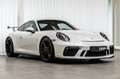 Porsche 991 .2 GT3 Clubsport Lift Chrono BOSE Camera Carbon Білий - thumbnail 5