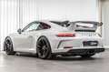 Porsche 991 .2 GT3 Clubsport Lift Chrono BOSE Camera Carbon Fehér - thumbnail 10