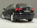 Audi A3 A3 II 2008 Sportback Sportback 1.6 tdi Attraction Black - thumbnail 5