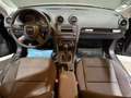 Audi A3 A3 II 2008 Sportback Sportback 1.6 tdi Attraction Black - thumbnail 6