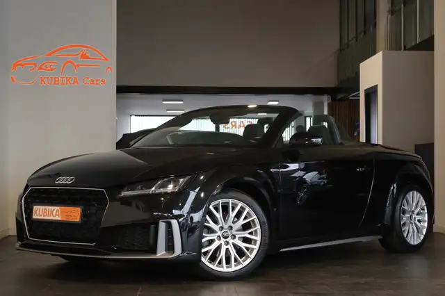 Audi TT Roadster 40 TFSI S tronic S-Line Keyless Garantie*
