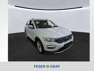 1.5 TSI DSG Sport App*RearView*WinterPaket*DAB+*Bl