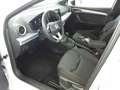 SEAT Ibiza 1.0TSI DSG FR ACC Cam LED Navi Sitzheizung Weiß - thumbnail 5