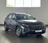 Hyundai TUCSON 1.6 CRDI AHK+LED+NAVI+AUTOMATIK Gris - thumbnail 3