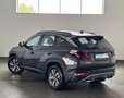 Hyundai TUCSON 1.6 CRDI AHK+LED+NAVI+AUTOMATIK Grijs - thumbnail 12