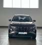 Hyundai TUCSON 1.6 CRDI AHK+LED+NAVI+AUTOMATIK Grijs - thumbnail 4