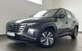 Hyundai TUCSON 1.6 CRDI AHK+LED+NAVI+AUTOMATIK Grijs - thumbnail 5