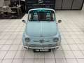 Fiat 500 110 Jolly Cabrio -1967 Blau - thumbnail 4