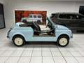 Fiat 500 110 Jolly Cabrio -1967 Blau - thumbnail 5