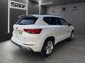 SEAT Ateca FR 1.5 TSI DSG PDC SHZ TEMPOMAT KAMERA ELEKTR.KOFF Weiß - thumbnail 5