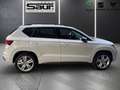SEAT Ateca FR 1.5 TSI DSG PDC SHZ TEMPOMAT KAMERA ELEKTR.KOFF Weiß - thumbnail 3