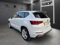 SEAT Ateca FR 1.5 TSI DSG PDC SHZ TEMPOMAT KAMERA ELEKTR.KOFF Weiß - thumbnail 6