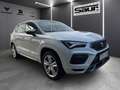 SEAT Ateca FR 1.5 TSI DSG PDC SHZ TEMPOMAT KAMERA ELEKTR.KOFF Weiß - thumbnail 2