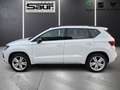 SEAT Ateca FR 1.5 TSI DSG PDC SHZ TEMPOMAT KAMERA ELEKTR.KOFF Weiß - thumbnail 7