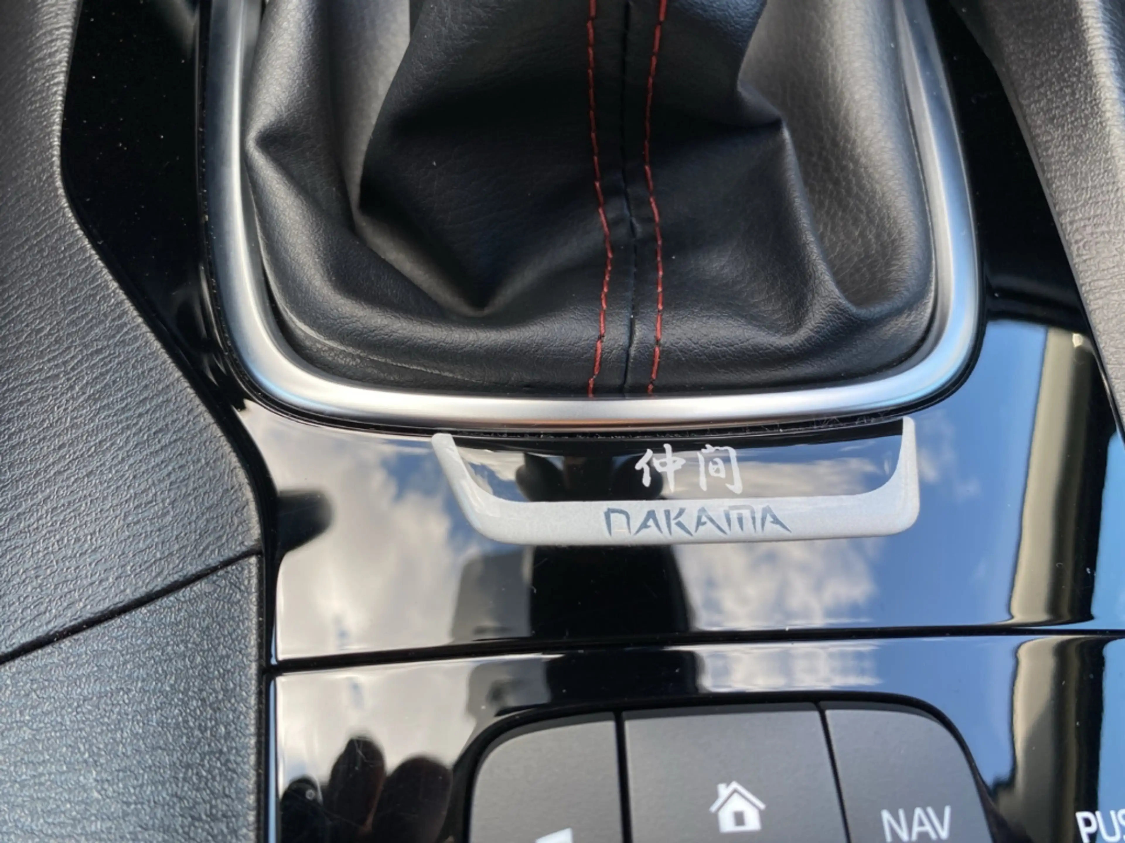 Mazda 3 NAKAMA SKYACTIVE-G 120 Nakama SHZ+KAMERA+NSW+DAB+ — photo 30
