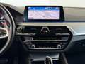 BMW 530 iA Lim. M Sport Navi.LED.HuD.DriveAs.RFK.SoCl Schwarz - thumbnail 6