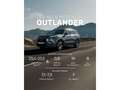 Mitsubishi Outlander Plug-In Hybrid BASIS+4WD+LED+8J Garant Weiß - thumbnail 2