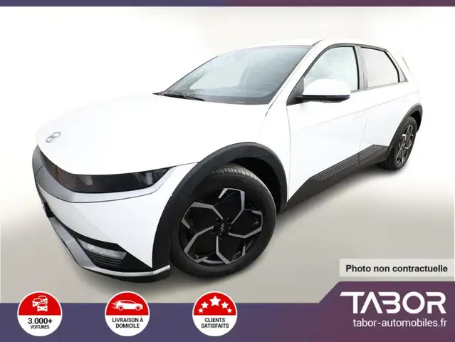 Hyundai IONIQ 5 Uniq 84kWh MY26 LED ACC GPS PDC