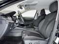 Skoda Octavia iV 1.4 TSI DSG STYLE AHK MATRIX NAVI HEAD PDC ACC Schwarz - thumbnail 10