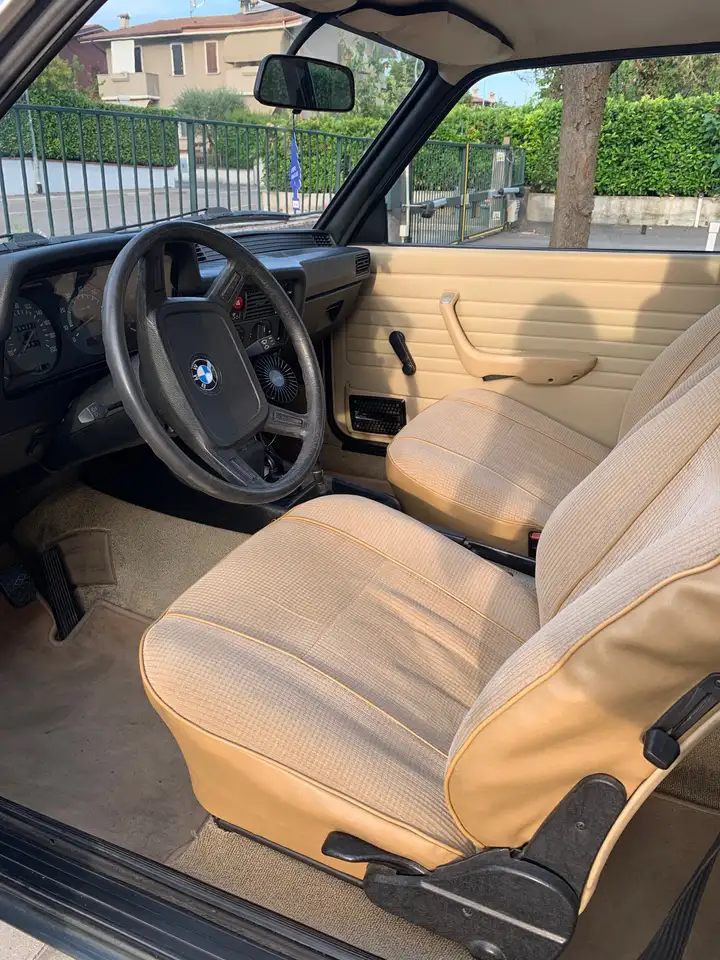 BMW 315 2p, foto 9