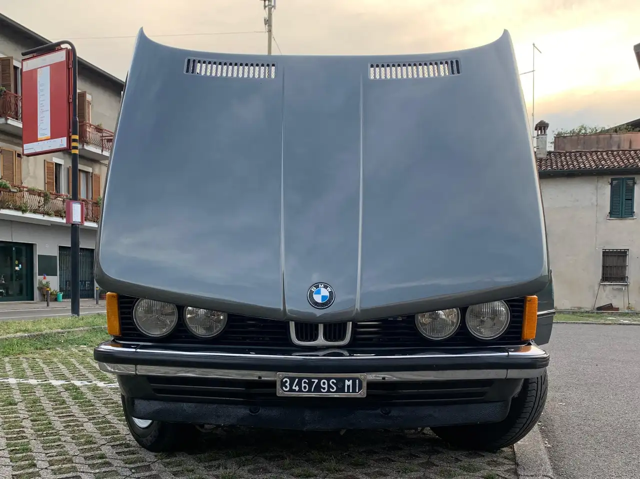 BMW 315 2p, foto 6