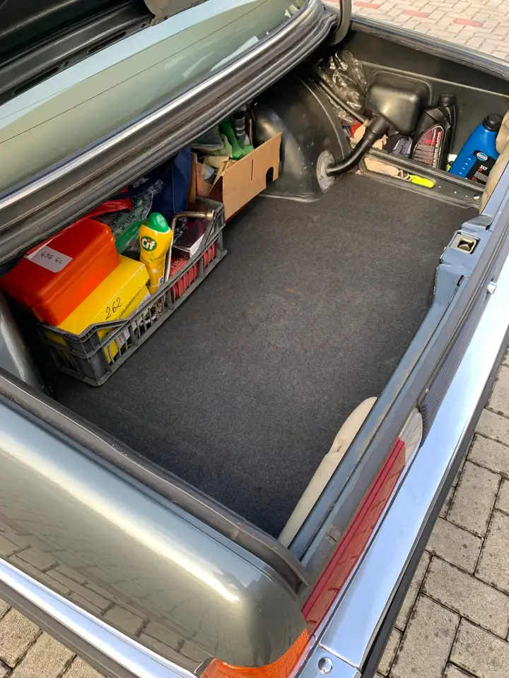 BMW 315 2p, foto 8