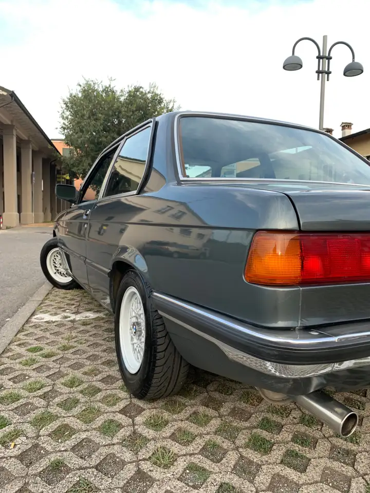 BMW 315 2p, foto 4