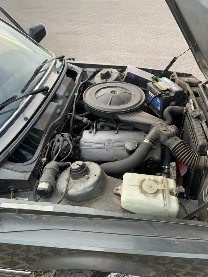 BMW 315 2p, foto 5