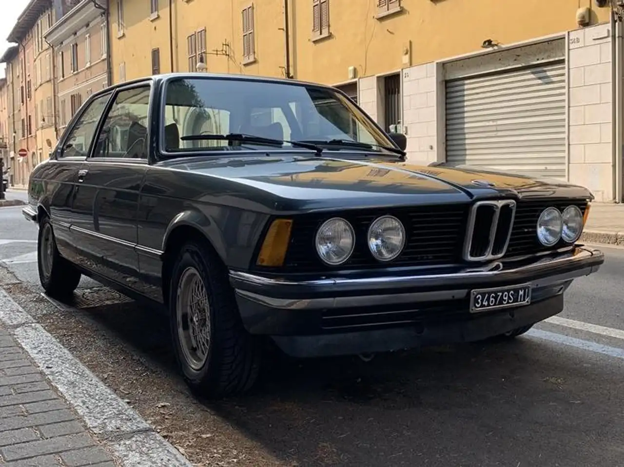 BMW 315 2p, foto 12